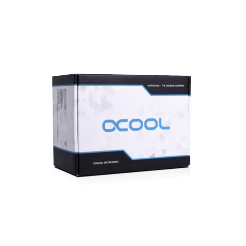 Alphacool 13327 część / akcesorium do systemów chłodzenia komputerów Blok wodny-23241592