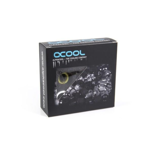 Alphacool 17484 część / akcesorium do systemów chłodzenia komputerów Dopasowanie-23241609