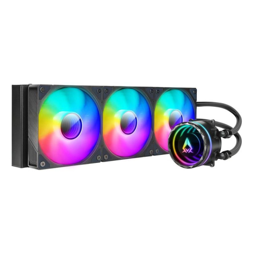 Chłodzenie wodne Linkworld Azza Blizzard PRO 360 ARGB