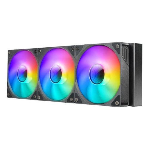 Chłodzenie wodne Linkworld Azza Blizzard PRO 360 ARGB-23241620
