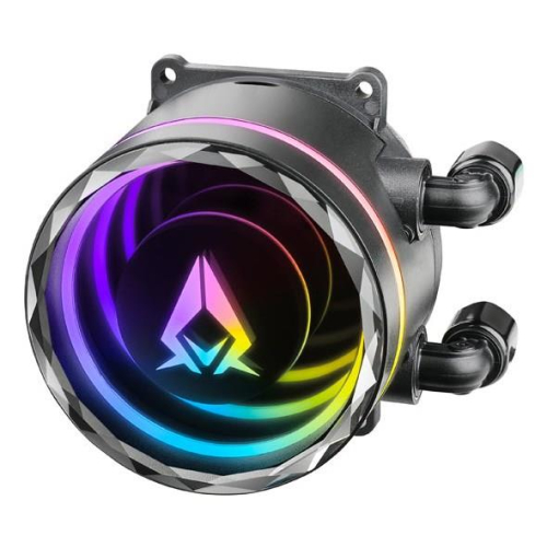 Chłodzenie wodne Linkworld Azza Blizzard PRO 360 ARGB-23241621