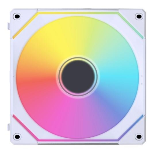 Lian Li Uni Fan SL-INF Obudowa komputera Wentylator 12 cm Biały 3 szt.-23241891