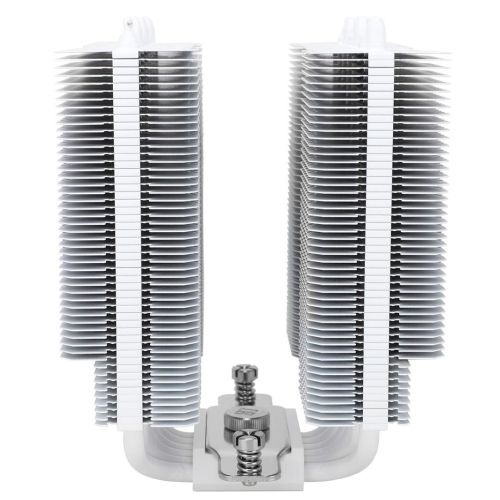 Thermalright Peerless Assassin 120 SE WHITE ARGB Procesor Chłodnica powietrza 12 cm Biały 1 szt.-23241907