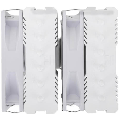 Thermalright Peerless Assassin 120 SE WHITE ARGB Procesor Chłodnica powietrza 12 cm Biały 1 szt.-23241909