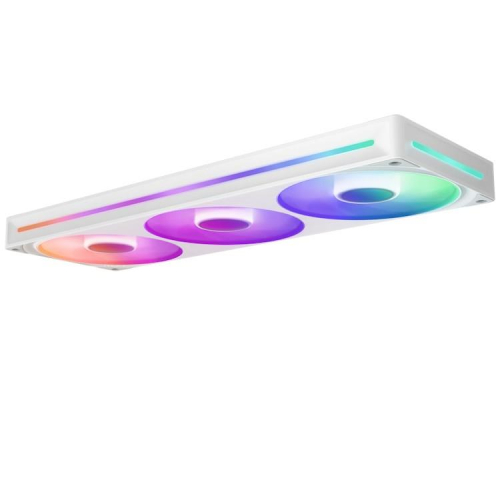 NZXT RF-U36HF-W1 system chłodzenia komputerów Obudowa komputera Wentylator 36 cm Biały-23241963