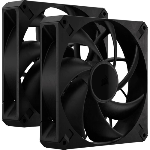 Wentylator Corsair Fan RS140 MAX PWM 2x1