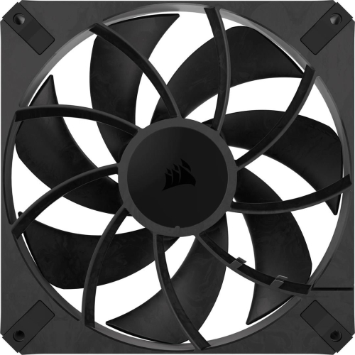 Wentylator Corsair Fan RS140 MAX PWM 1x1-23241994