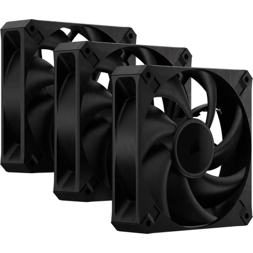Wentylator Corsair Fan RS120 MAX PWWM 3x1