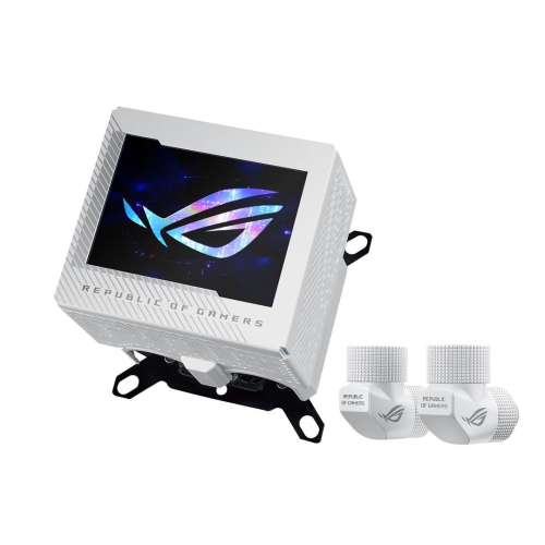 ASUS ROG RYUJIN III WB White Edition Blok wodny-23242278