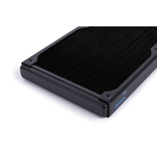 Alphacool 14437 część / akcesorium do systemów chłodzenia komputerów Radiator-23242366