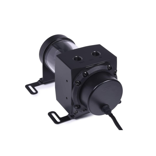 Alphacool 15380 część / akcesorium do systemów chłodzenia komputerów Blok wodny