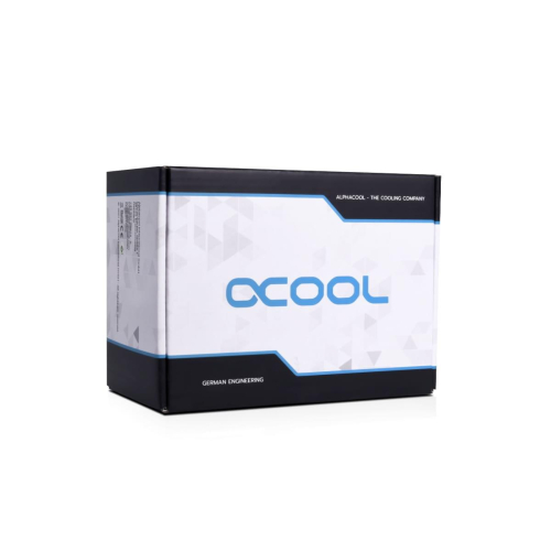 Alphacool 15380 część / akcesorium do systemów chłodzenia komputerów Blok wodny-23242370