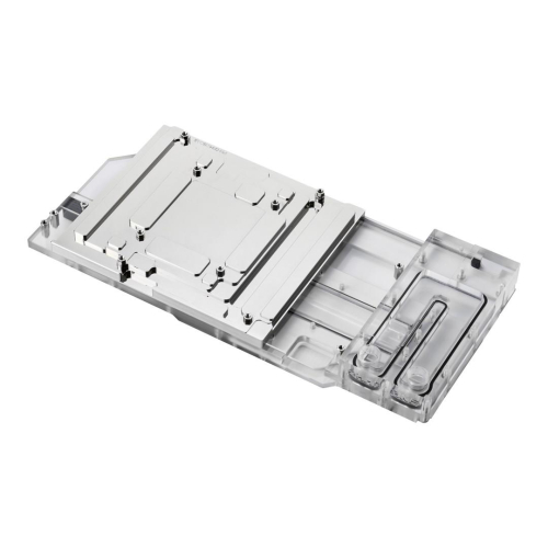 Phanteks Glacier G40 Blok wodny + Backplate-23242394