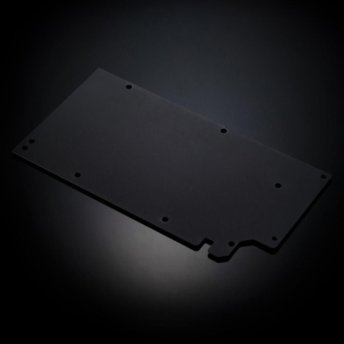 Phanteks Glacier G40 Blok wodny + Backplate-23242396