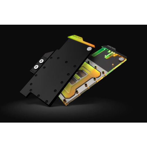 EK 3831109833032 część / akcesorium do systemów chłodzenia komputerów Blok wodny-23242491