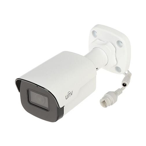 Kamera IP IPC2124SB-ADF28KM-I0 - 4 Mpx 2.8 mm UNIVIEW