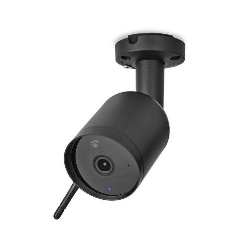 Kamera IP Smart Nedis WLAN WIFICO40CBK-23243008