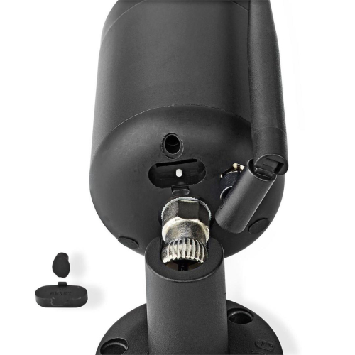 Kamera IP Smart Nedis WLAN WIFICO40CBK-23243011