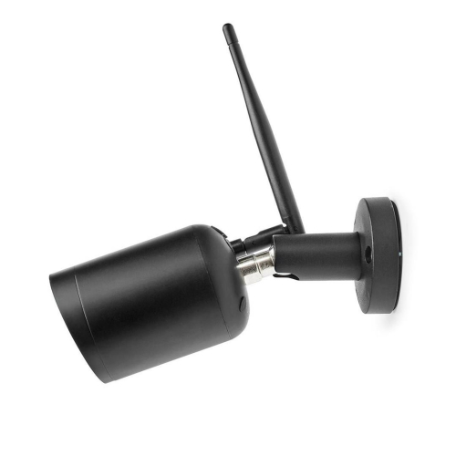 Kamera IP Smart Nedis WLAN WIFICO40CBK-23243017
