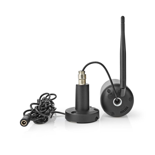 Kamera IP Smart Nedis WLAN WIFICO40CBK-23243019