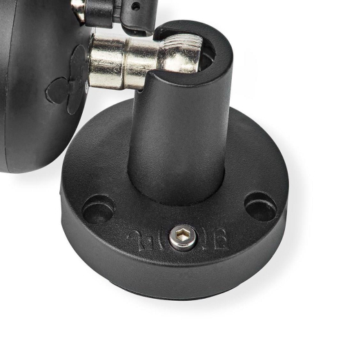 Kamera IP Smart Nedis WLAN WIFICO40CBK-23243020