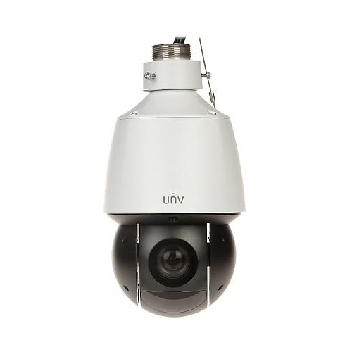 Kamera IP szybkoobrotowa IPC6424SR-X25-VF - 4 Mpx 4.8 ... 120 mm UNIVIEW