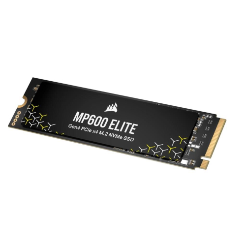 Corsair MP600 ELITE 1 TB M.2 PCI Express 4.0 NVMe 3D TLC