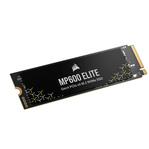 Corsair MP600 ELITE 1 TB M.2 PCI Express 4.0 NVMe 3D TLC-23243975