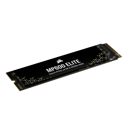 Corsair MP600 ELITE 1 TB M.2 PCI Express 4.0 NVMe 3D TLC-23243977