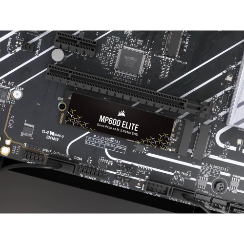 Corsair MP600 ELITE 1 TB M.2 PCI Express 4.0 NVMe 3D TLC-23243980