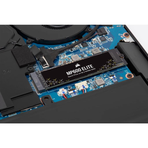 Corsair MP600 ELITE 1 TB M.2 PCI Express 4.0 NVMe 3D TLC-23243984