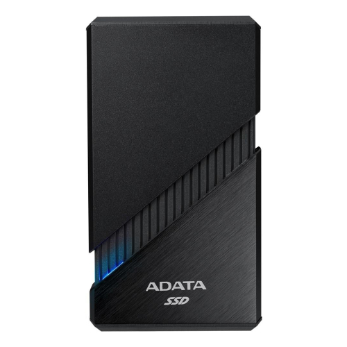 ADATA SE920 Technologia Thunderbolt 4 TB USB Type-C USB4 Gen 3x2 Czarny-23244237