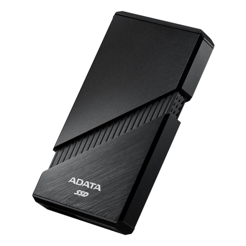 ADATA SE920 Technologia Thunderbolt 4 TB USB Type-C USB4 Gen 3x2 Czarny-23244239