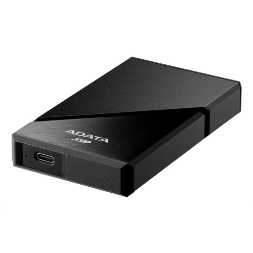 ADATA SE920 Technologia Thunderbolt 4 TB USB Type-C USB4 Gen 3x2 Czarny-23244240