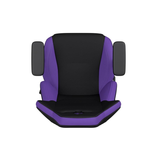 Nitro Concepts S300 Wyściełane siedzisko tapicerowane Wyściełane oparcie tapicerowane-23244972