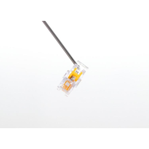 Ducky One 3 Yellow klawiatura Gaming USB Niemiecki Żółty-23245259
