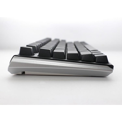 Ducky One 3 Classic TKL klawiatura Gaming USB Niemiecki Czarny, Biały-23245734