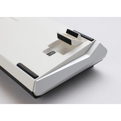 Ducky One 3 Classic Mini klawiatura Gaming USB US English Czarny, Biały-23245879