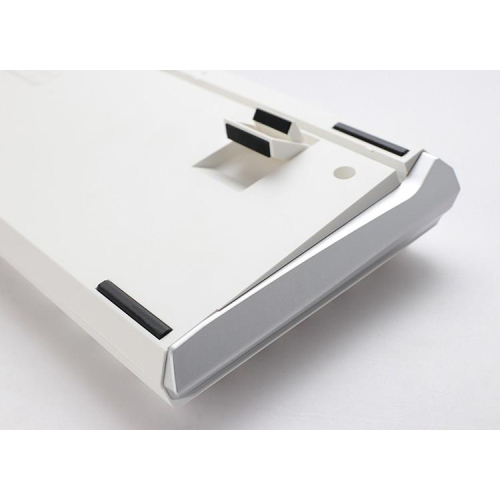 Ducky One 3 Classic klawiatura Gaming USB US English Biały-23245933