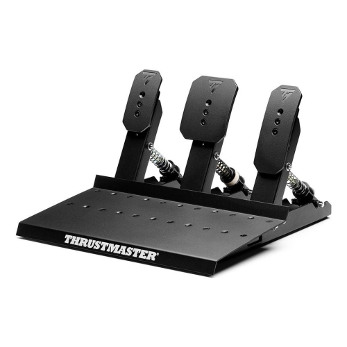Thrustmaster Modułowy, skalowalny zestaw pedałów Raceline III WW