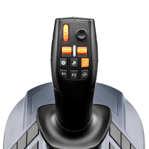 Thrustmaster SimTask FarmStick Szary USB Joystick Analogowa/Cyfrowa PC-23245977