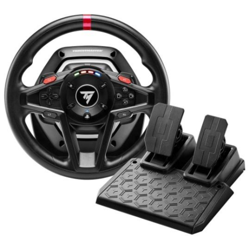 Kierownica typu thrustmaster T128P Simtask Pack FF Wheel (PST/PC) sprzedaż detaliczna