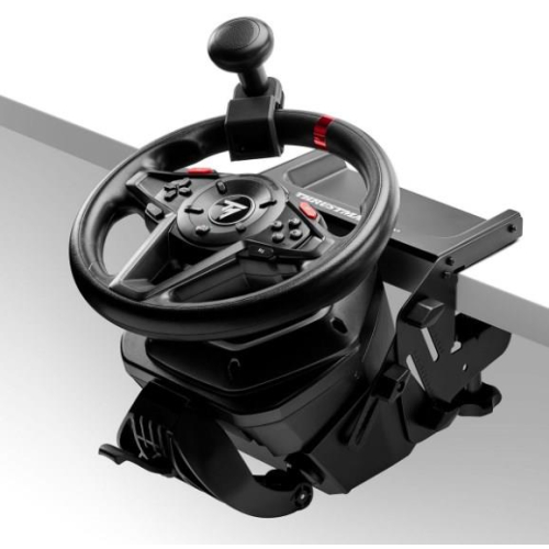 Kierownica typu thrustmaster T128P Simtask Pack FF Wheel (PST/PC) sprzedaż detaliczna-23245991