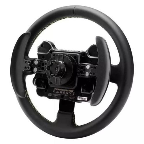 Uchwyt kierowniczy AddOn Thrustmaster EVO Racing 32R Leather-23246009