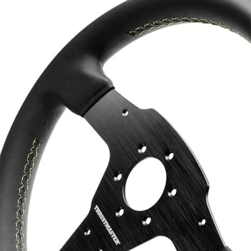 Uchwyt kierowniczy AddOn Thrustmaster EVO Racing 32R Leather-23246013