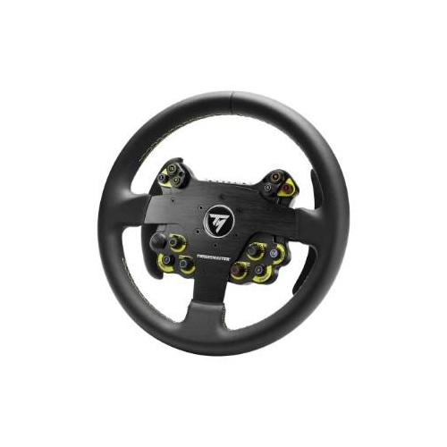 Uchwyt kierowniczy AddOn Thrustmaster EVO Racing 32R Leather