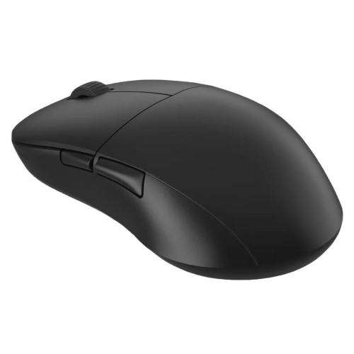 Endgame Gear XM2we myszka Gaming Po prawej stronie RF Wireless + USB Type-C Optyczny 19000 DPI