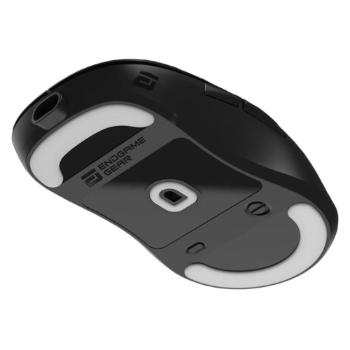 Endgame Gear XM2we myszka Gaming Po prawej stronie RF Wireless + USB Type-C Optyczny 19000 DPI-23246105