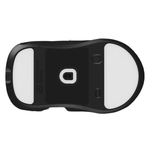 Endgame Gear XM2we myszka Gaming Po prawej stronie RF Wireless + USB Type-C Optyczny 19000 DPI-23246106