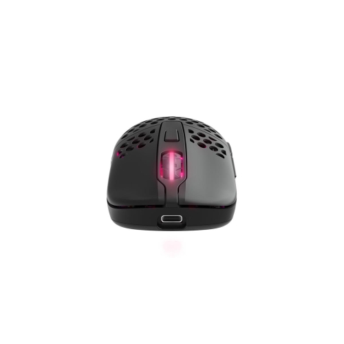 CHERRY XTRFY M42 RGB myszka Gaming Oburęczny RF Wireless + USB Type-C Optyczny 19000 DPI-23246112